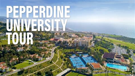 colleges in malibu california|pepperdine university acceptance rate 2024.